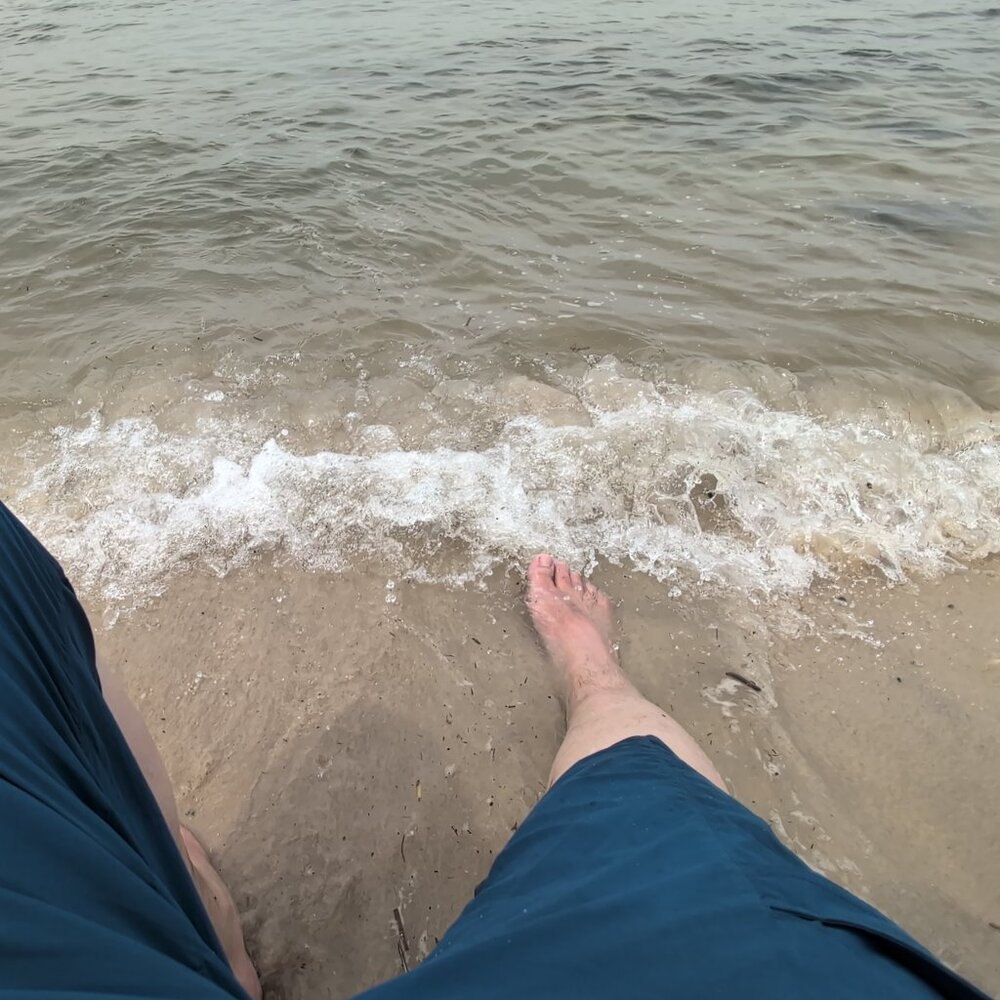 Meet your Posher, Mike